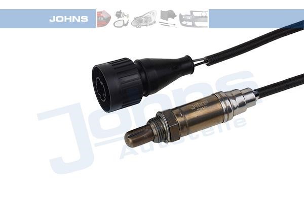 Johns LSO2007001 Lambda sensor LSO2007001: Buy near me at 2407.PL in Poland at an Affordable price!