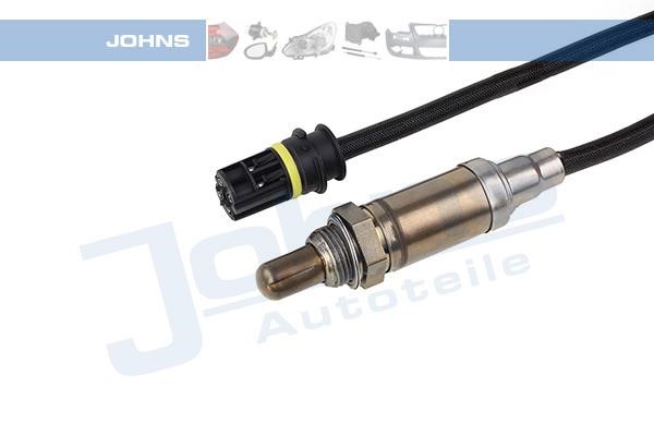 Johns LSO2008001 Lambda sensor LSO2008001: Buy near me in Poland at 2407.PL - Good price!