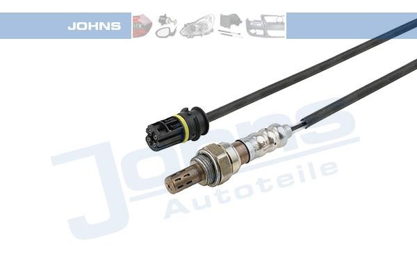 Johns LSO 20 09-001 Lambda sensor LSO2009001: Buy near me in Poland at 2407.PL - Good price!
