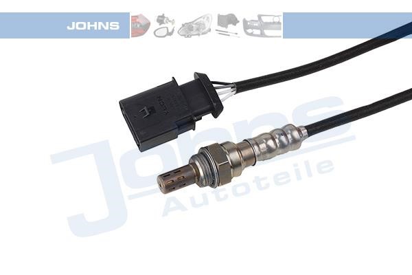 Johns LSO2051001 Lambda sensor LSO2051001: Buy near me in Poland at 2407.PL - Good price!