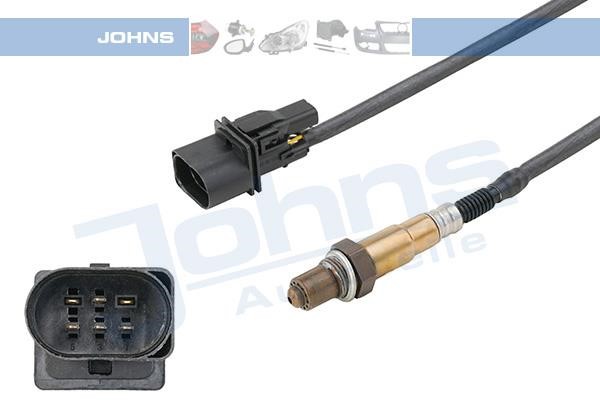 Johns LSO 20 73-002 Lambda sensor LSO2073002: Buy near me in Poland at 2407.PL - Good price!