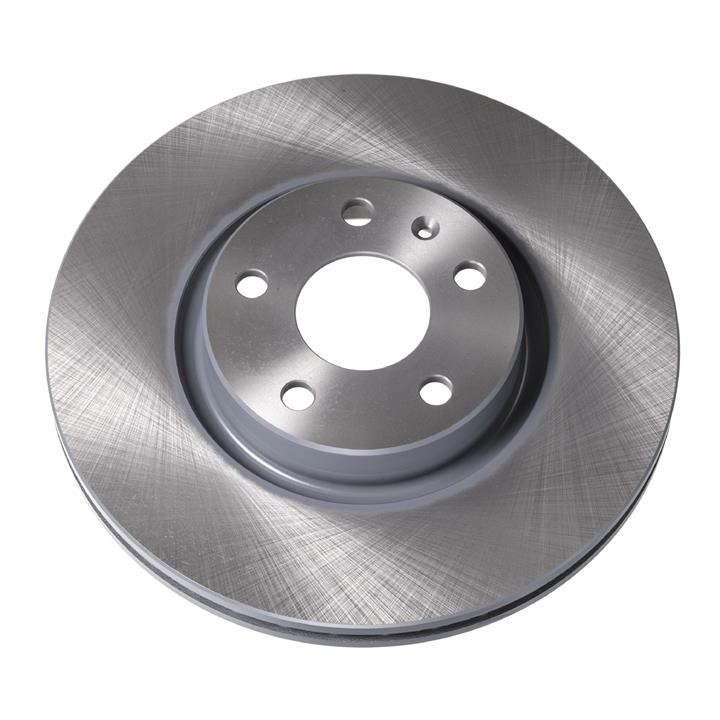 NiBK RN1377 Front brake disc ventilated RN1377: Buy near me in Poland at 2407.PL - Good price!