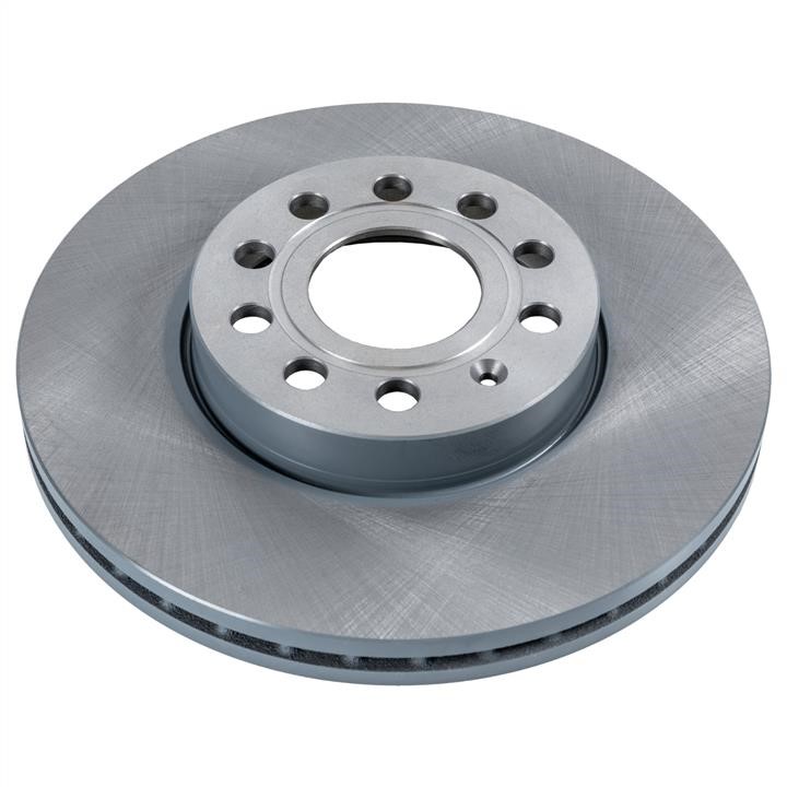NiBK RN1374 Front brake disc ventilated RN1374: Buy near me in Poland at 2407.PL - Good price!