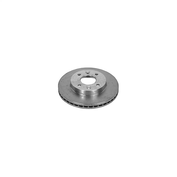NiBK RN1002 Front brake disc ventilated RN1002: Buy near me in Poland at 2407.PL - Good price!