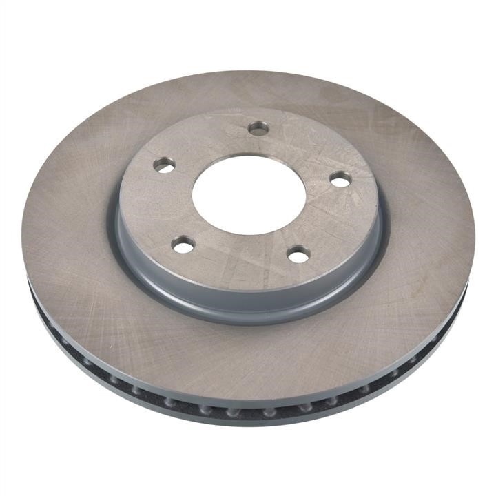 NiBK RN1366 Front brake disc ventilated RN1366: Buy near me in Poland at 2407.PL - Good price!