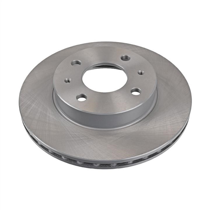 NiBK RN1378 Front brake disc ventilated RN1378: Buy near me in Poland at 2407.PL - Good price!