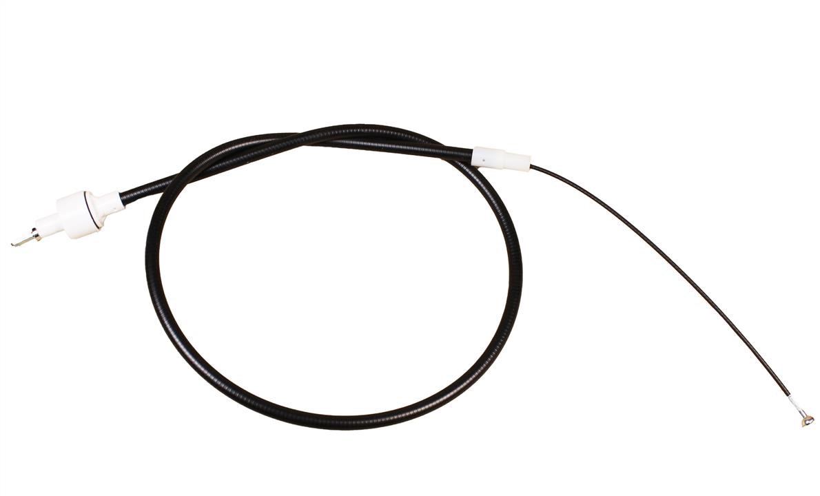 Adriauto 13.0138 Clutch cable 130138: Buy near me in Poland at 2407.PL - Good price!