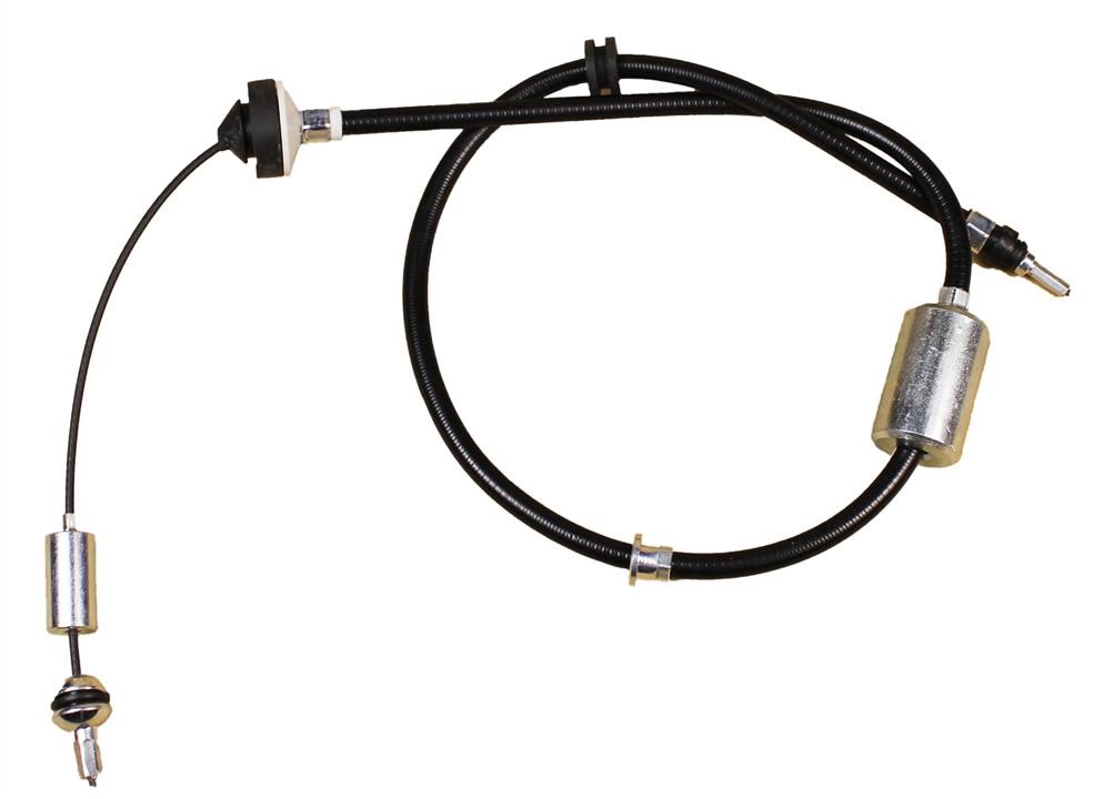 Adriauto 41.0137 Clutch cable 410137: Buy near me in Poland at 2407.PL - Good price!