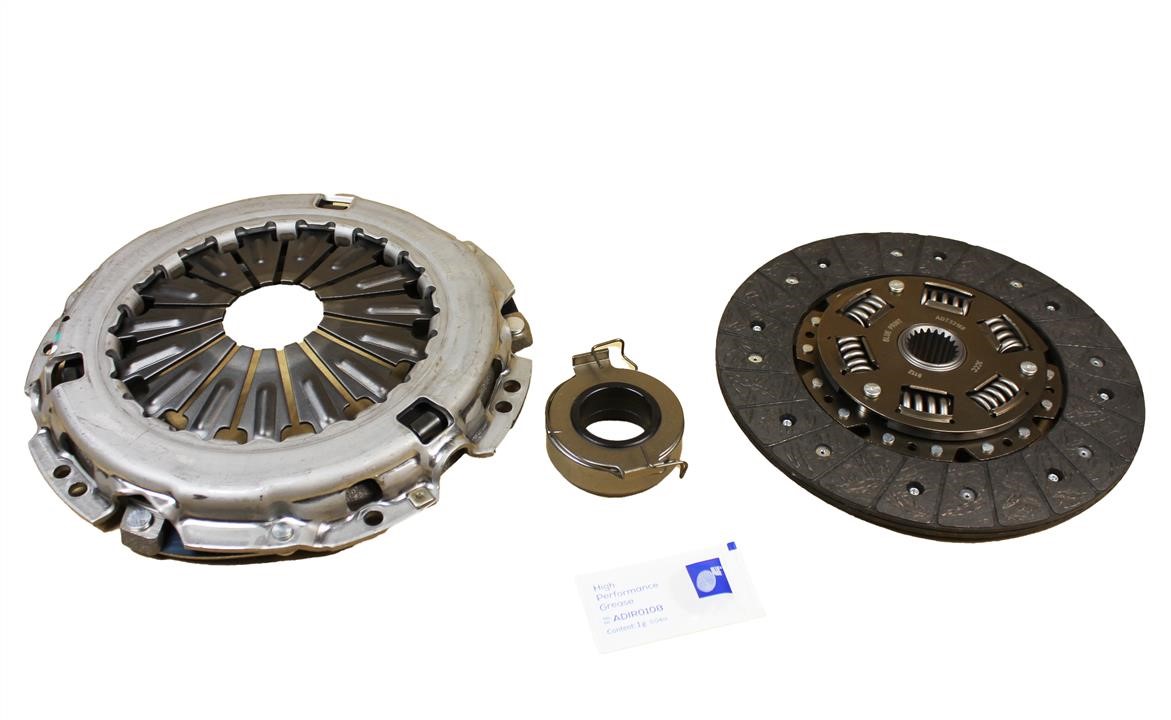 Blue Print ADT330196 Clutch kit ADT330196: Buy near me at 2407.PL in Poland at an Affordable price!