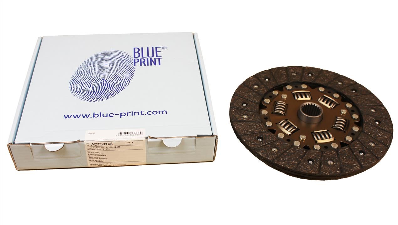 Kaufen Sie Blue Print ADT33168 zu einem günstigen Preis in Polen!