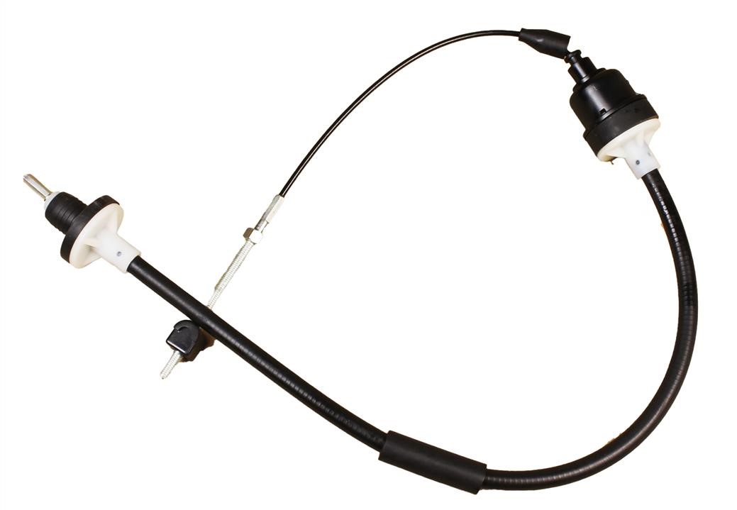 Cavo 5901 189 Clutch cable 5901189: Buy near me at 2407.PL in Poland at an Affordable price!