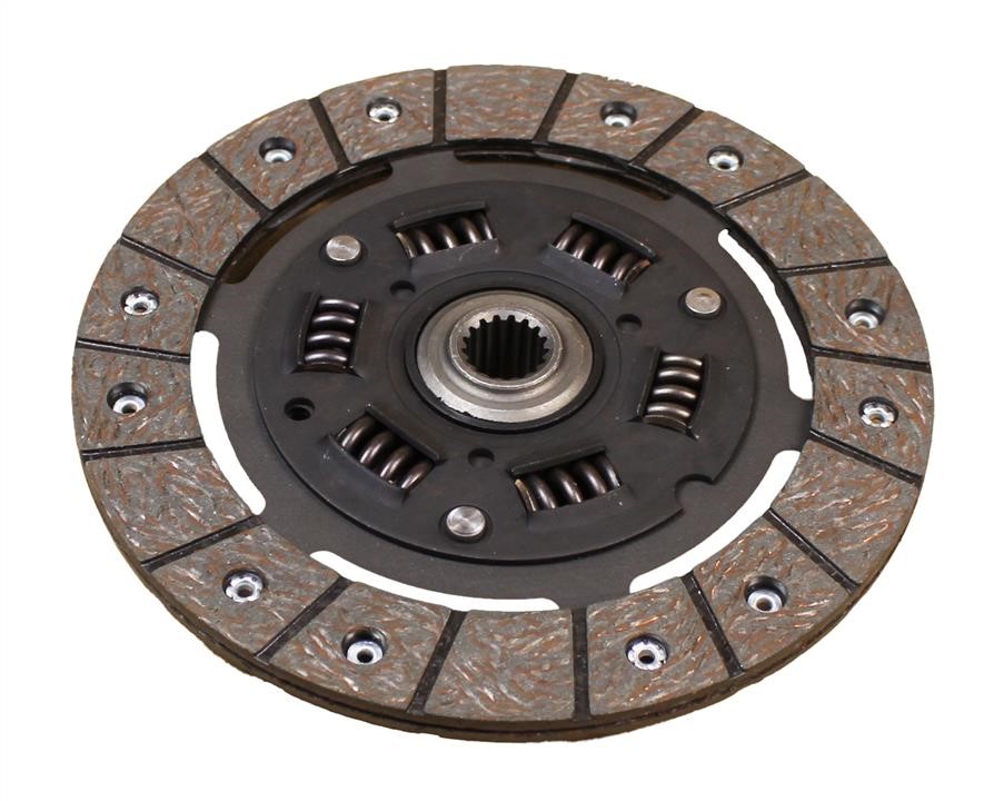 Sassone 1690 Clutch disc 1690: Buy near me in Poland at 2407.PL - Good price!