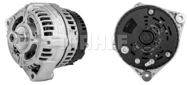 Mahle Original MG 756 Alternator MG756: Buy near me at 2407.PL in Poland at an Affordable price!