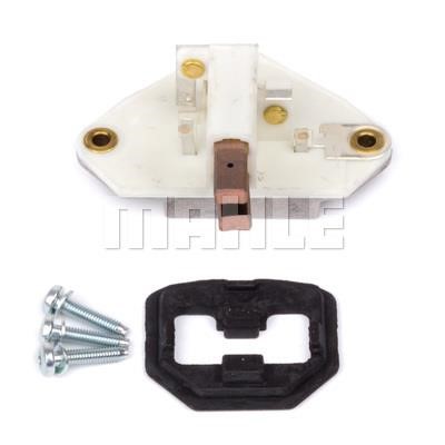 Mahle Original MGX 252KIT Регулятор генератора MGX252KIT: Отличная цена - Купить в Польше на 2407.PL!