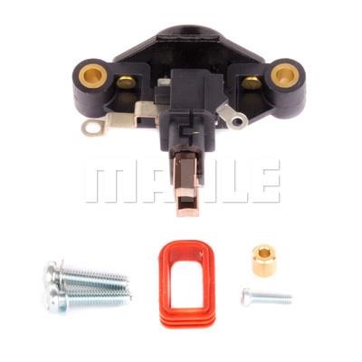 Mahle Original MGX 715KIT Регулятор генератора MGX715KIT: Отличная цена - Купить в Польше на 2407.PL!