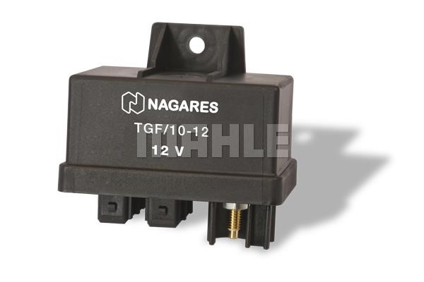 Mahle Original MHG 21 Glow plug relay MHG21: Buy near me at 2407.PL in Poland at an Affordable price!