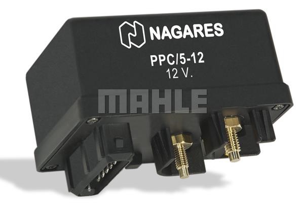 Mahle Original MHG 54 Glow plug relay MHG54: Buy near me in Poland at 2407.PL - Good price!