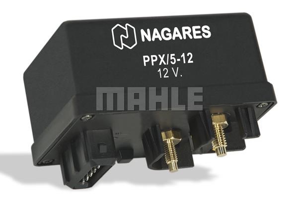 Mahle Original MHG 56 Glow plug relay MHG56: Buy near me in Poland at 2407.PL - Good price!