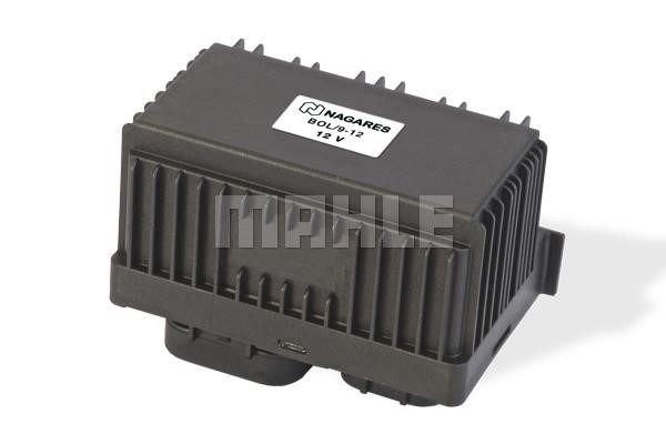 Mahle Original MHG 8 Glow plug relay MHG8: Buy near me at 2407.PL in Poland at an Affordable price!