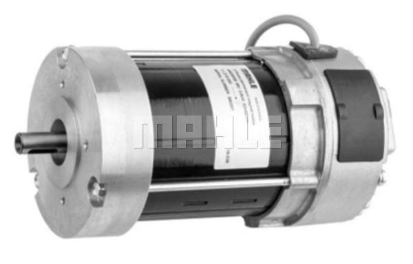 Mahle Original MM 127 Electric motor MM127: Buy near me in Poland at 2407.PL - Good price!