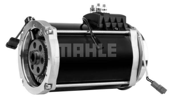 Mahle Original MM 394 Electric motor MM394: Buy near me in Poland at 2407.PL - Good price!