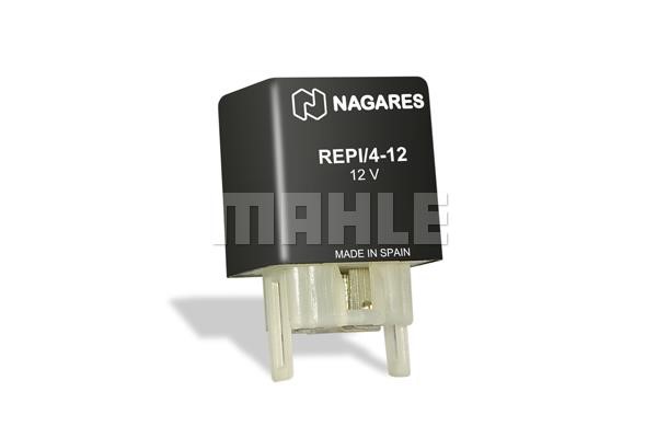 Mahle Original MR 20 Relay MR20: Buy near me in Poland at 2407.PL - Good price!
