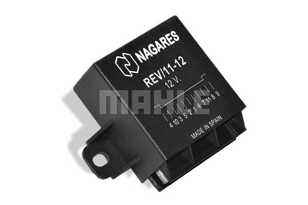 Mahle Original MR 21 Relay MR21: Buy near me at 2407.PL in Poland at an Affordable price!
