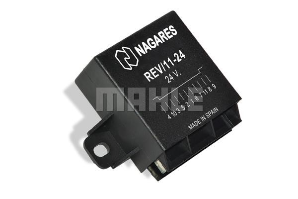 Mahle Original MR 22 Relay MR22: Buy near me in Poland at 2407.PL - Good price!