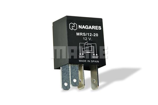 Mahle Original MR 5 Relay MR5: Buy near me at 2407.PL in Poland at an Affordable price!