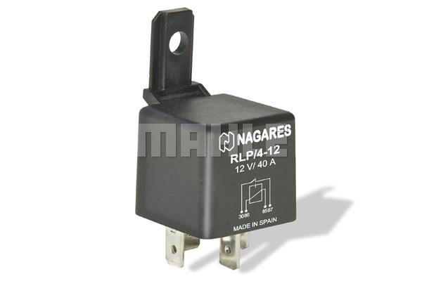 Mahle Original MR 54 Relay MR54: Buy near me at 2407.PL in Poland at an Affordable price!