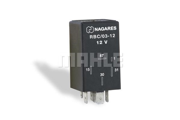 Mahle Original MR 110 Relay MR110: Buy near me in Poland at 2407.PL - Good price!