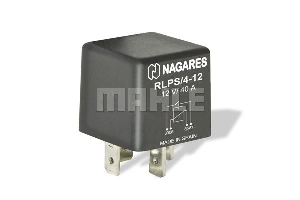 Mahle Original MR 84 Relay MR84: Buy near me at 2407.PL in Poland at an Affordable price!