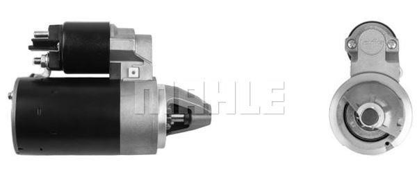 Mahle Original MS 437 Starter MS437: Buy near me at 2407.PL in Poland at an Affordable price!
