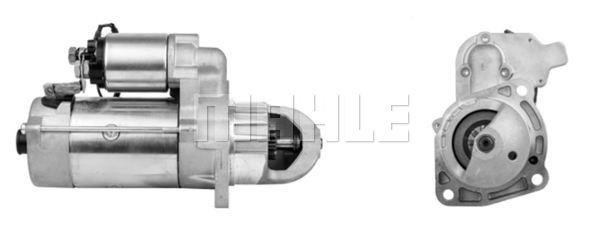 Buy Mahle Original MS 753 at a low price in Poland!