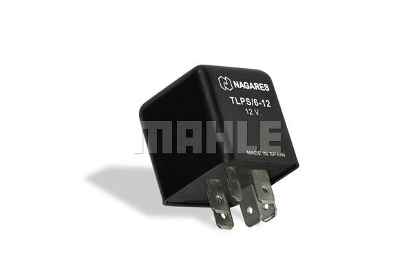Mahle Original MT 20 Wipers relay MT20: Buy near me in Poland at 2407.PL - Good price!