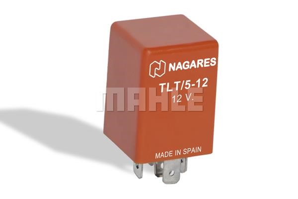 Mahle Original MT 21 Relay MT21: Buy near me in Poland at 2407.PL - Good price!