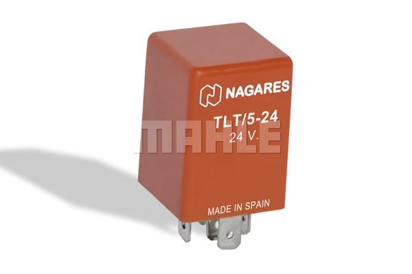 Mahle Original MT 22 Relay MT22: Buy near me in Poland at 2407.PL - Good price!