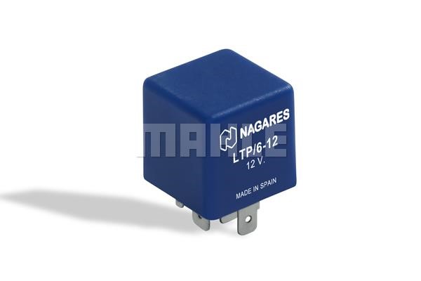 Mahle Original MT 23 Wipers relay MT23: Buy near me in Poland at 2407.PL - Good price!