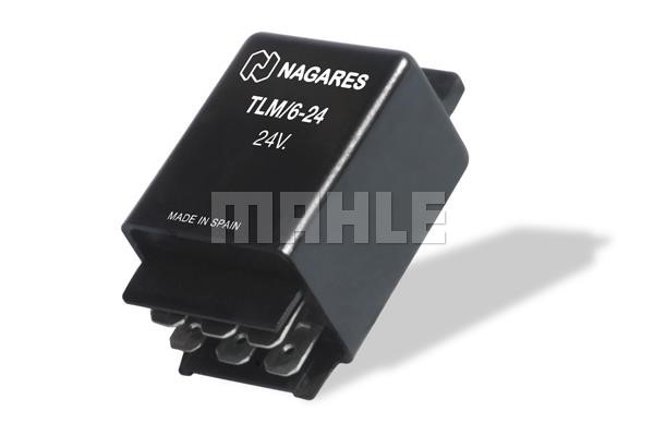 Mahle Original MT 14 Wipers relay MT14: Buy near me in Poland at 2407.PL - Good price!