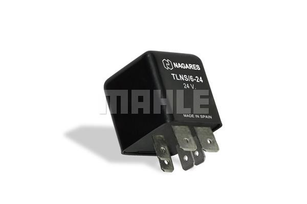Mahle Original MT 17 Wipers relay MT17: Buy near me in Poland at 2407.PL - Good price!