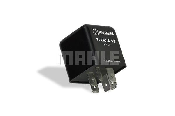 Mahle Original MT 18 Wipers relay MT18: Buy near me in Poland at 2407.PL - Good price!