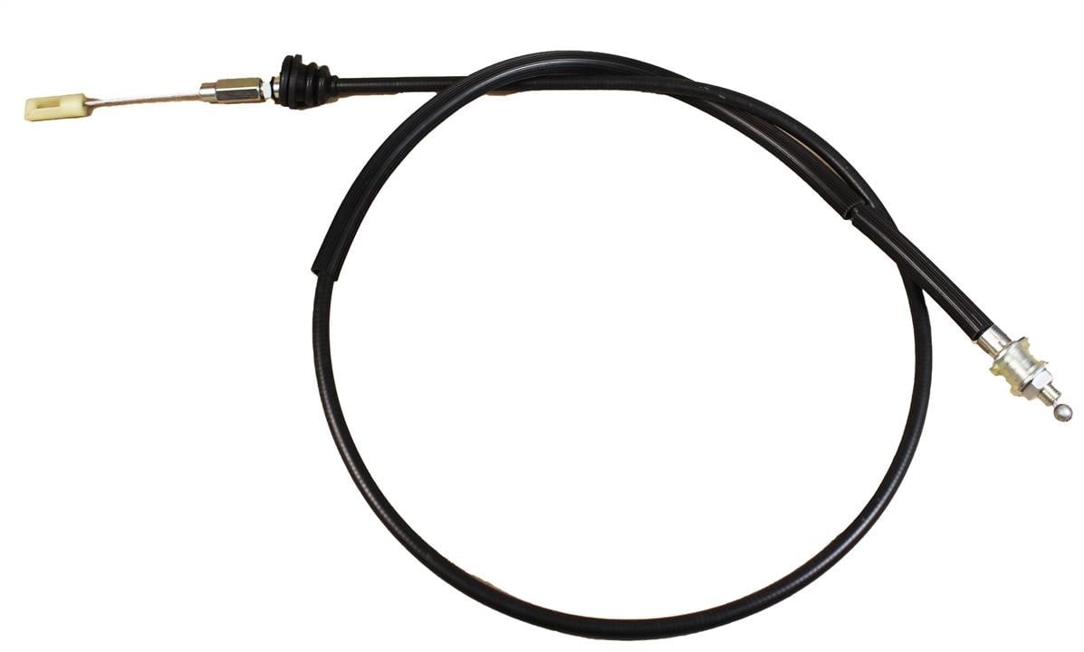 Adriauto 55.0129 Clutch cable 550129: Buy near me in Poland at 2407.PL - Good price!
