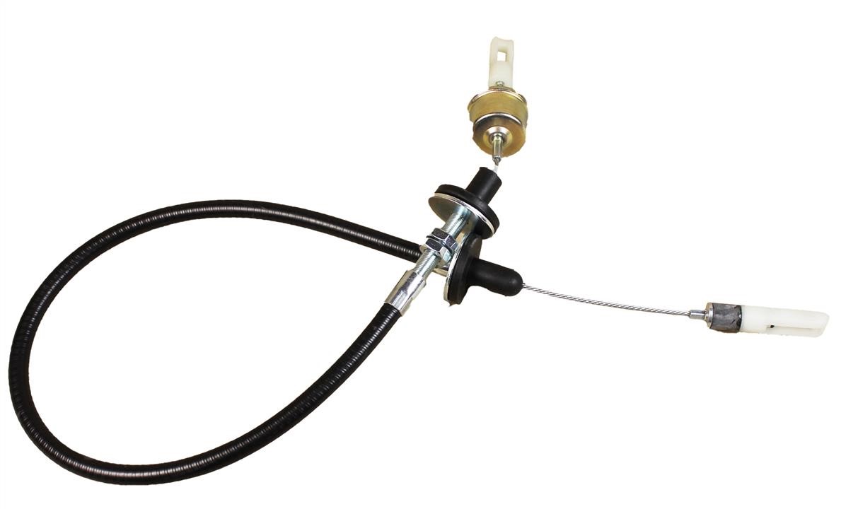 Adriauto 55.0134 Clutch cable 550134: Buy near me in Poland at 2407.PL - Good price!