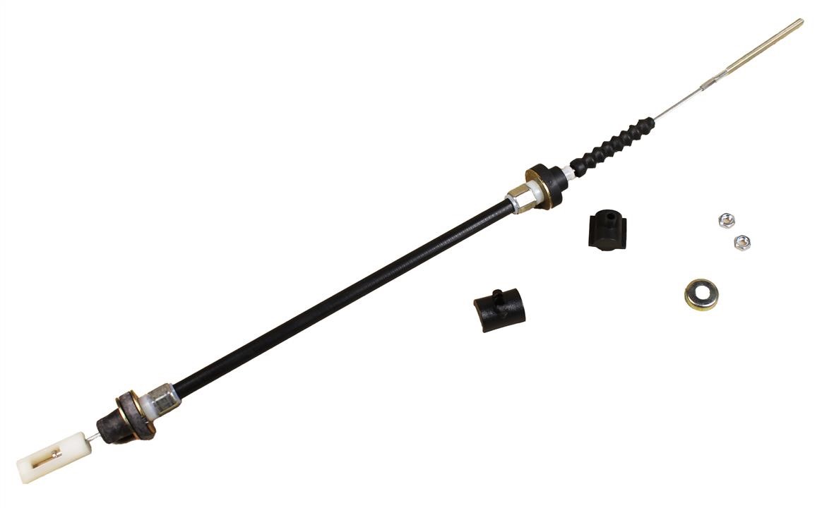 Adriauto 55.0145 Clutch cable 550145: Buy near me in Poland at 2407.PL - Good price!