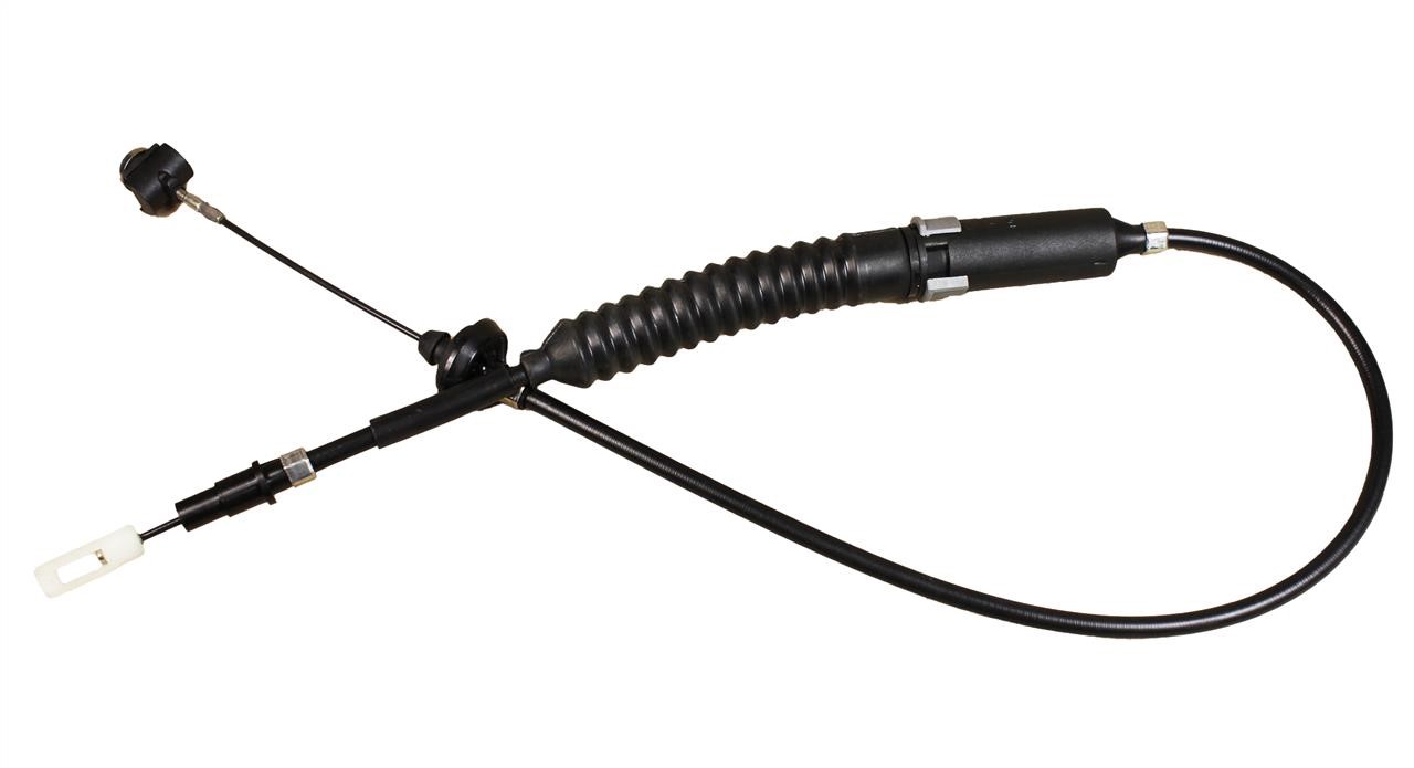 Adriauto 55.0154 Clutch cable 550154: Buy near me in Poland at 2407.PL - Good price!