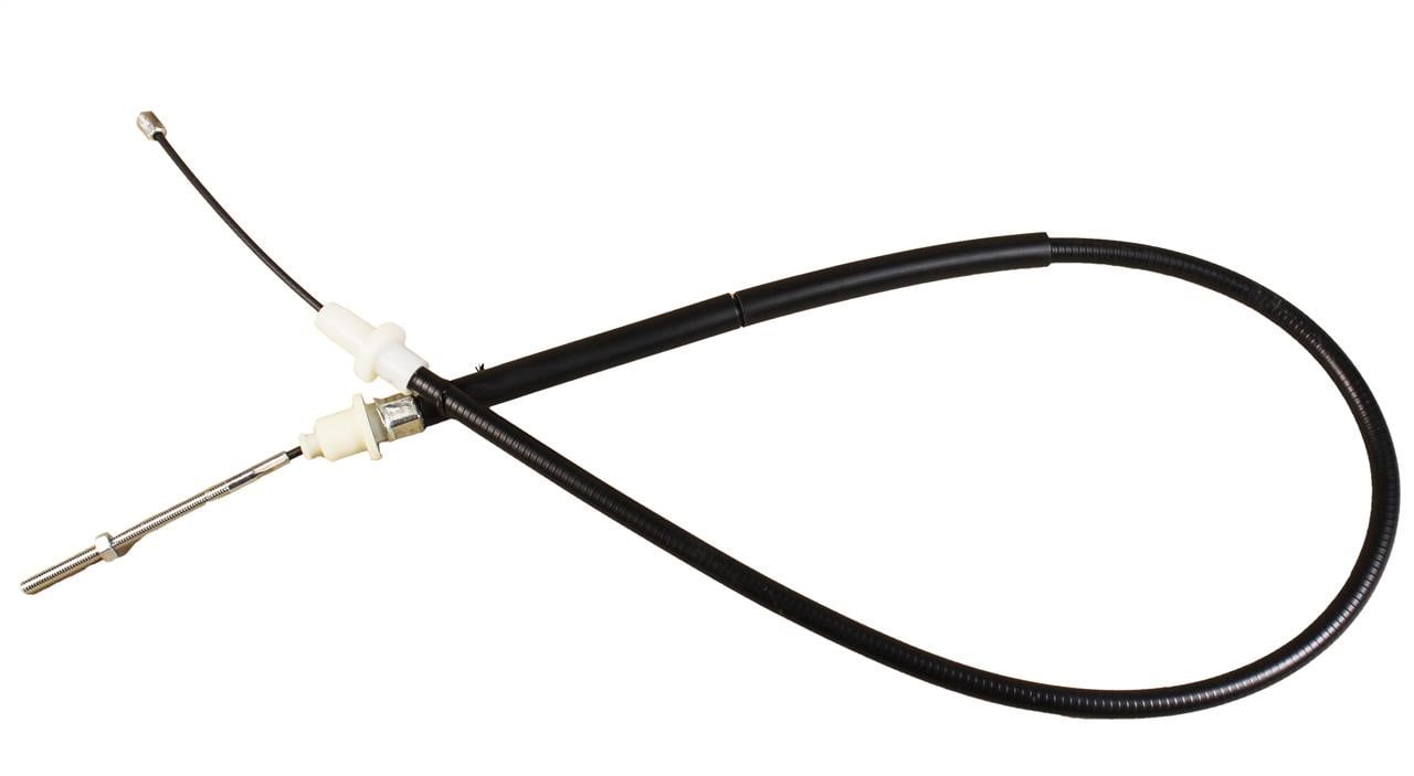 Adriauto 57.0106 Clutch cable 570106: Buy near me in Poland at 2407.PL - Good price!