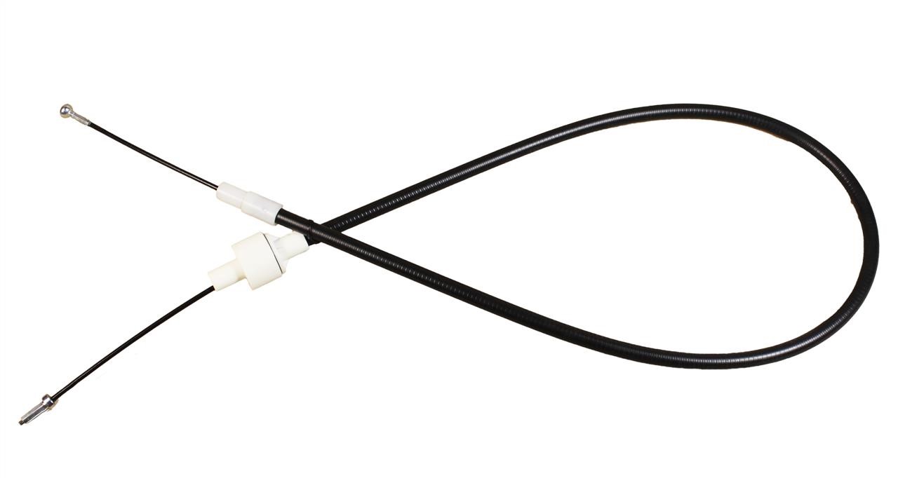 Adriauto 13.0134 Clutch cable 130134: Buy near me in Poland at 2407.PL - Good price!
