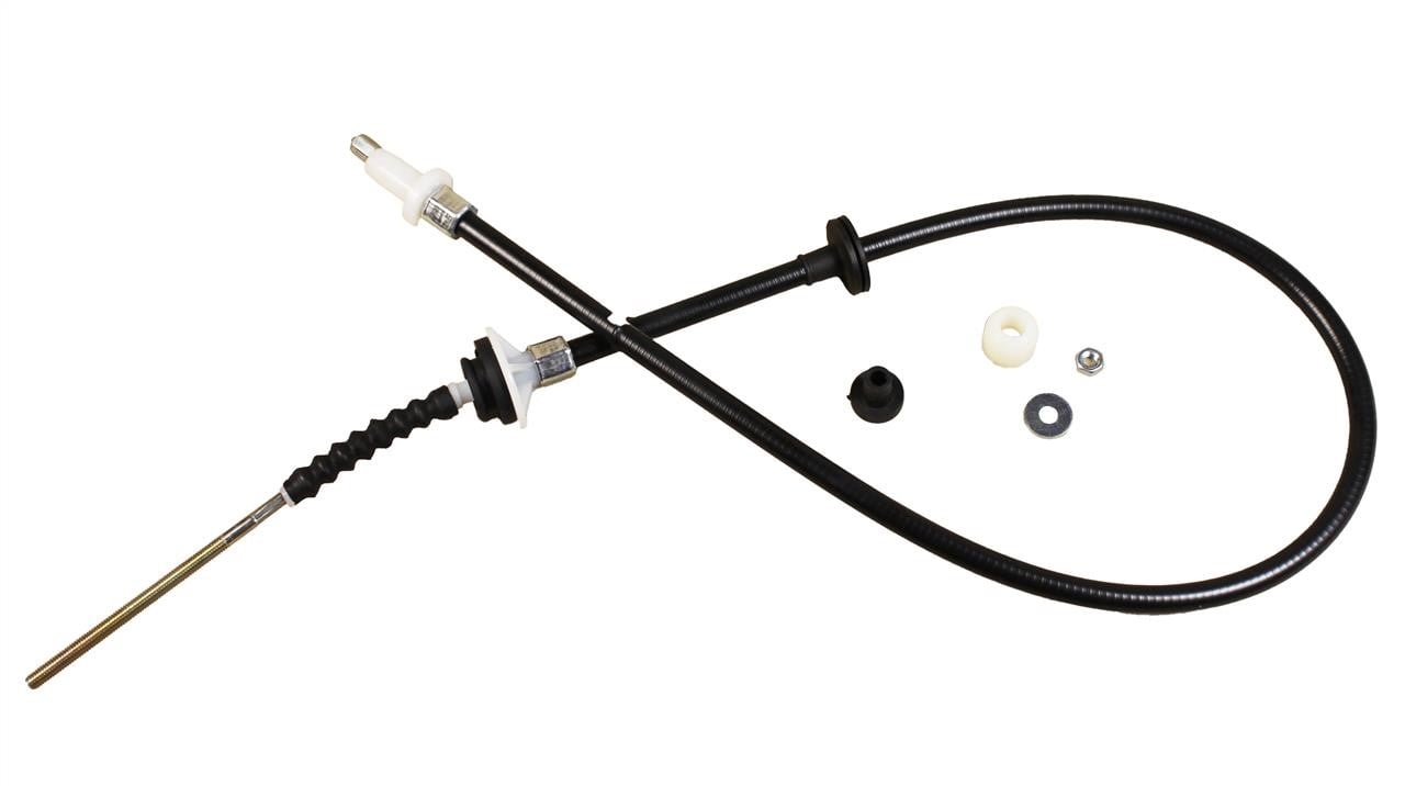 Adriauto 57.0109 Clutch cable 570109: Buy near me in Poland at 2407.PL - Good price!