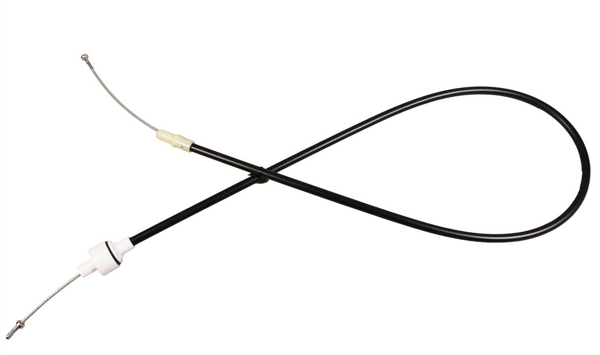 Adriauto 13.0136 Clutch cable 130136: Buy near me in Poland at 2407.PL - Good price!