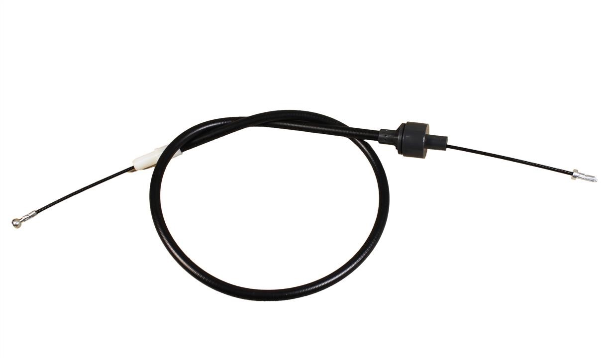 Adriauto 13.0167 Clutch cable 130167: Buy near me in Poland at 2407.PL - Good price!